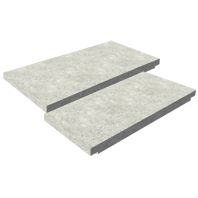 Beton Kapaklar